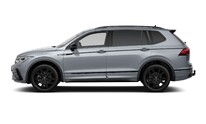 Volkswagen Tiguan Allspace, R-Line