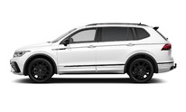 Volkswagen Tiguan Allspace, R-Line