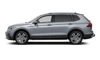 Volkswagen Tiguan Allspace, Elegance