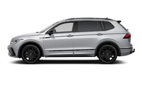 Volkswagen Tiguan Allspace, R-Line