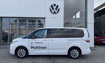 Volkswagen užitkové Multivan