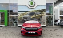 Škoda Enyaq