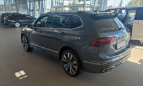 Volkswagen Tiguan Allspace, R-Line