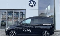 Volkswagen užitkové Caddy