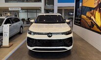 Volkswagen Tayron, R-Line