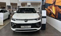 Volkswagen Tayron, R-Line