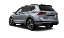 Volkswagen Tiguan Allspace, R-Line