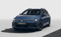 Volkswagen Golf Variant, R-Line People