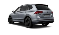 Volkswagen Tiguan Allspace, R-Line