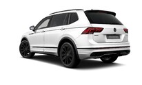 Volkswagen Tiguan Allspace, R-Line