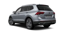 Volkswagen Tiguan Allspace, Elegance