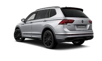 Volkswagen Tiguan Allspace, R-Line