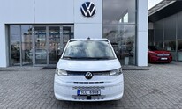 Volkswagen užitkové Multivan