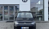 Volkswagen užitkové Caddy