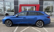 SEAT Leon SP, FR