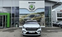 Škoda Enyaq