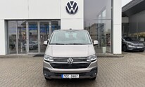 Volkswagen užitkové Caravelle