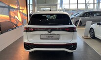 Volkswagen Tayron, R-Line