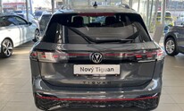 Volkswagen Tiguan, R-Line People