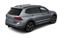 Volkswagen Tiguan Allspace, R-Line