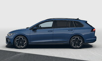 Volkswagen Golf Variant, R-Line People