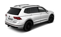 Volkswagen Tiguan Allspace, R-Line