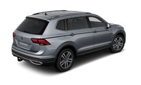 Volkswagen Tiguan Allspace, Elegance