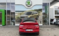 Škoda Enyaq