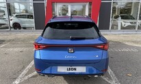 SEAT Leon SP, FR