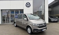 Volkswagen užitkové Caravelle