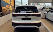 Volkswagen Tayron, R-Line