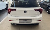 Volkswagen Polo, People