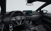 Volkswagen Golf Variant, R-Line People