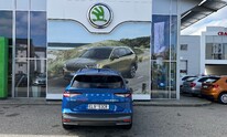 Škoda Enyaq