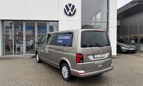 Volkswagen užitkové Caravelle