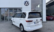 Volkswagen užitkové Multivan