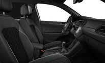 Volkswagen Tiguan Allspace, R-Line