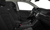 Volkswagen Tiguan Allspace, Elegance