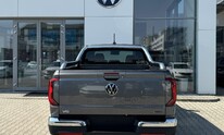 Volkswagen užitkové Amarok, DC Style