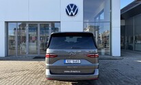 Volkswagen užitkové Multivan