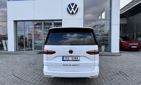 Volkswagen užitkové Multivan