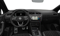 Volkswagen Tiguan Allspace, R-Line