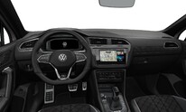 Volkswagen Tiguan Allspace, R-Line