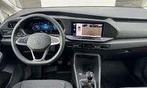 Volkswagen užitkové Caddy