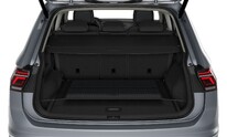 Volkswagen Tiguan Allspace, Elegance