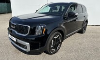 KIA Telluride