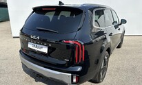 KIA Telluride