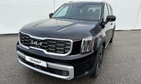 KIA Telluride