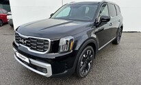 KIA Telluride