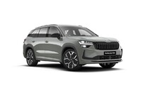 Škoda Kodiaq, Sportline